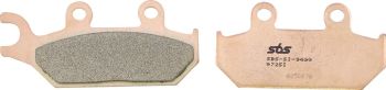 BRAKE PAD SINT/CAR OFF