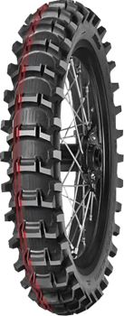 TEFOMXSA2 RR 110/90-19 62M TT