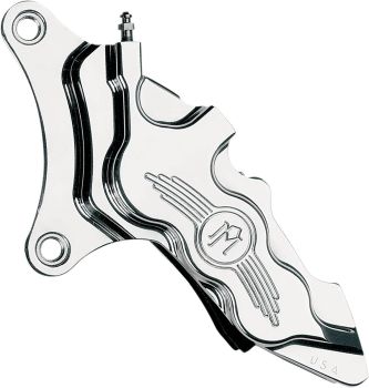 CALIPER 6-PCHR 13"LHFRT