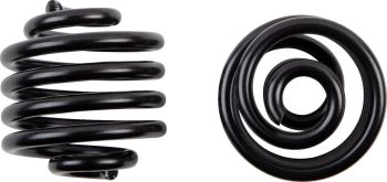 SPRING SEAT 2 BLK