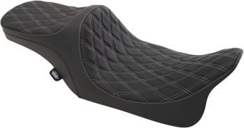 SEAT PRED III DDIA SLVR