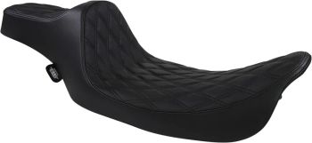 SEAT PRED 3 2UP ER DD BLK