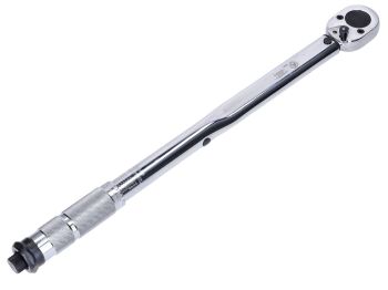 Torque wrench 1/2 inch 28-210Nm