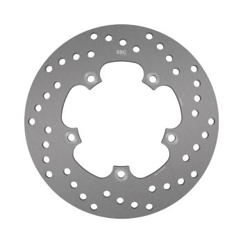 BRAKE ROTOR FIX ROUND L/R