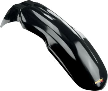 FENDER FRNT CRF150/230 BK