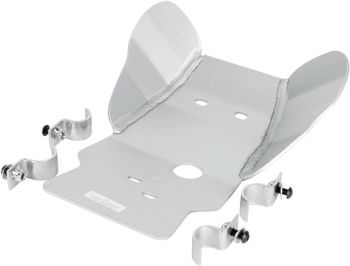 SKIDPLATE ALM-CRF150R