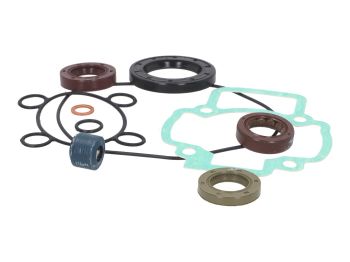 engine gasket set OEM for Piaggio NRG Power Euro4 2018-