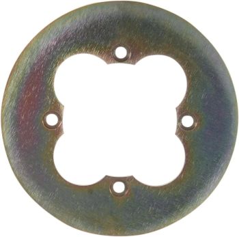 ROTOR EBC ATV MD6211D