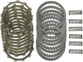 CLUTCH KIT DP ST DPSK244F