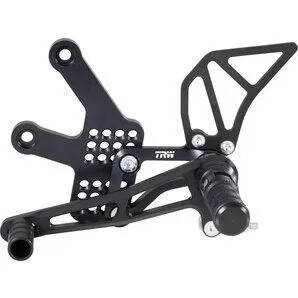 FOOTREST ASSEMBLY