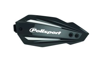 HANDGUARD BULLIT WRAP BK