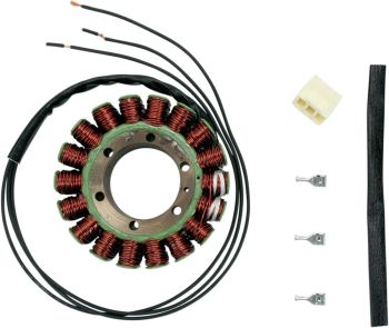 STATOR HONDA