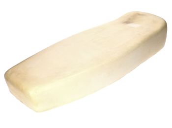 Seat bench foam soft DPR for Simson S50, S51, S70, S53, S83 Enduro