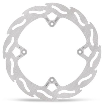 BRAKE ROTOR FIX FLAME 4.4