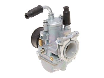 carburetor Naraku V.2 19mm with clamp fixation 24mm and manual choke