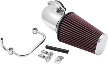 INTAKE KIT POLSH 07-19 XL