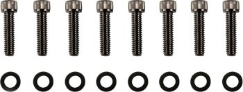 BOLT KIT M8 TRAN BR SPT