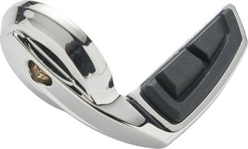 THROTTLE WING CHROME FOR CHICA