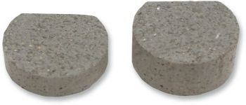 BRAKE PAD H H SET