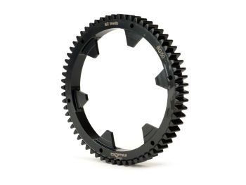 Primary gear -BGM PRO- Vespa PX200, Rally200 - 62 tooth (straight)