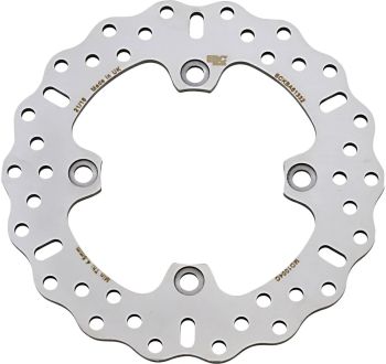 ROTOR EBC STRT MD1004C
