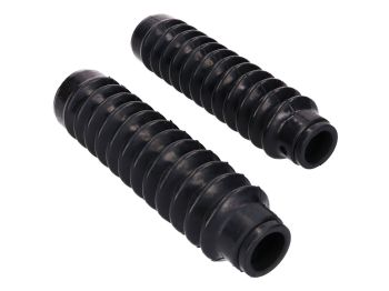 front fork boots / bellows for Simson S50, S51, S53, S70, S83, SR50, SR80