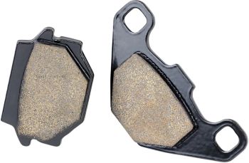 BRAKE PAD CERAMIC