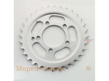 Sprocket 32 teeth for Zündapp Bergsteiger M 50 M 25