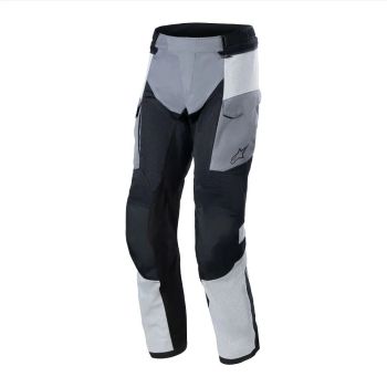 PANT ANDES AIR GY/BK 2X