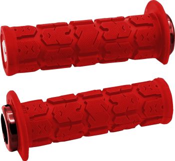 GRIPS ROGUE ATV V2.1 DARK RED/