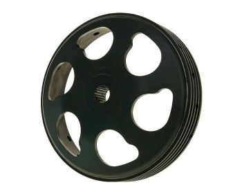 clutch bell Malossi MHR 107mm for Kymco 139QMB, Piaggio