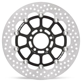 HALO FRONT DISC KAWASAKI