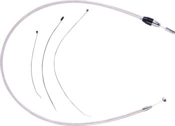 CABLE CLUTCH PS UPPER QUICK CO