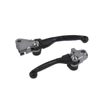 "PIVOT LVR SET SX85 13-BK"