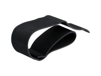 luggage carrier rubber Venandi solo (premium quality) for Simson
