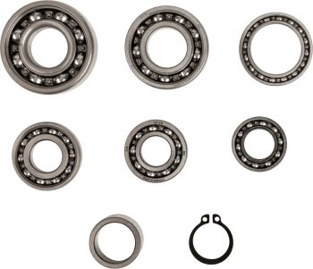 BEARINGS TRANS TBK0017