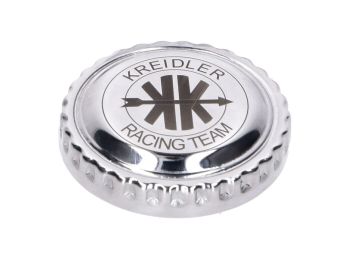 Tank cap with logo for Kreidler