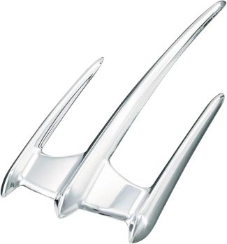 ACCENT FENDER TRICEPTOR