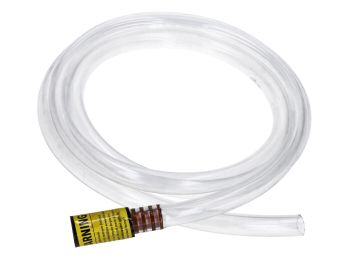 self-priming transfer hose Silverline 2m