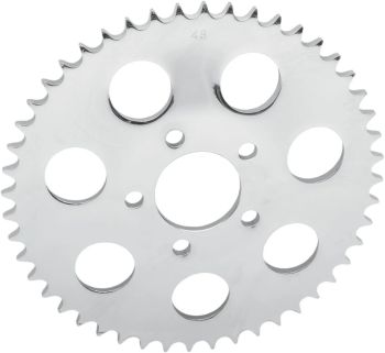 SPROCKET 51T DISH 00-14BT