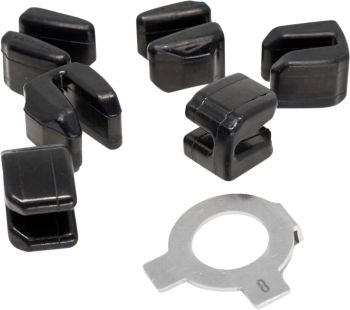 CLTCH DAMPER KIT KTM/HUSQ