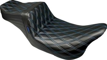 SEAT TAILWHIP DOUBLE DIAMOND W