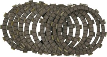 CLUTCH KIT EBC CK5599