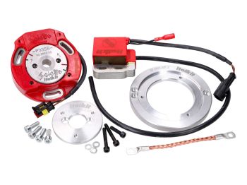 inner rotor ignition Italkit Selettra Digital for Minarelli 2T LC
