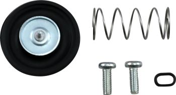 REBUILD KIT AIRCUTOFF VLV