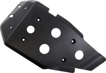 SKID PLATE MSE BMW GS