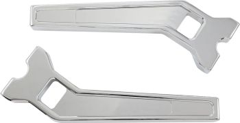RISER 1 W/PB 10 CHR
