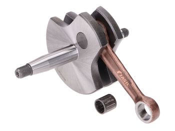 crankshaft Top Racing for Sachs, Hercules 503, 50/2, 2-speed