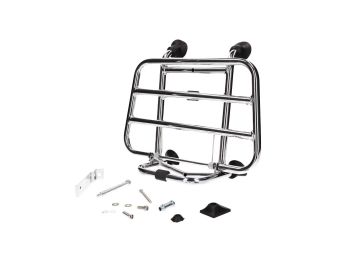 FRONT LUGGAGE RACK