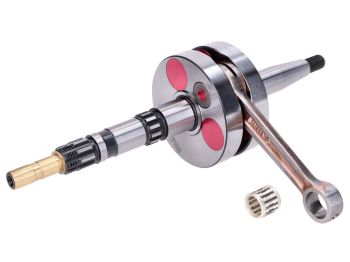 crankshaft swiing high-end for Puch ZA50 2-speed automatic (10.2mm journal)